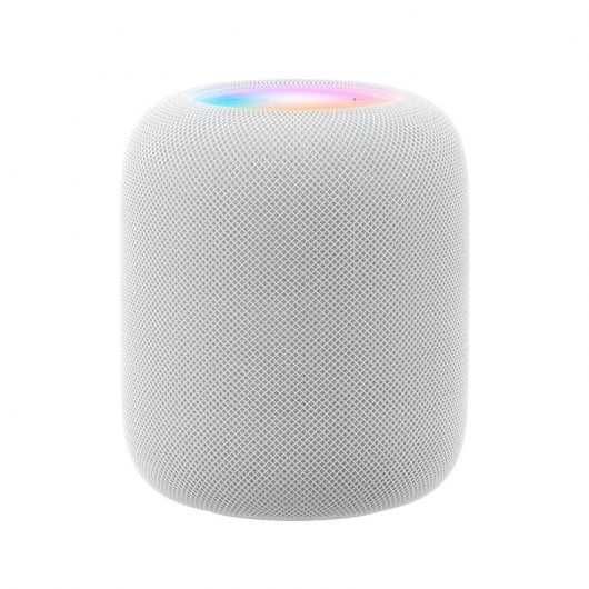 ISG Apple HomePod 2ª Geração Altifalante Inteligente Branco e Preto