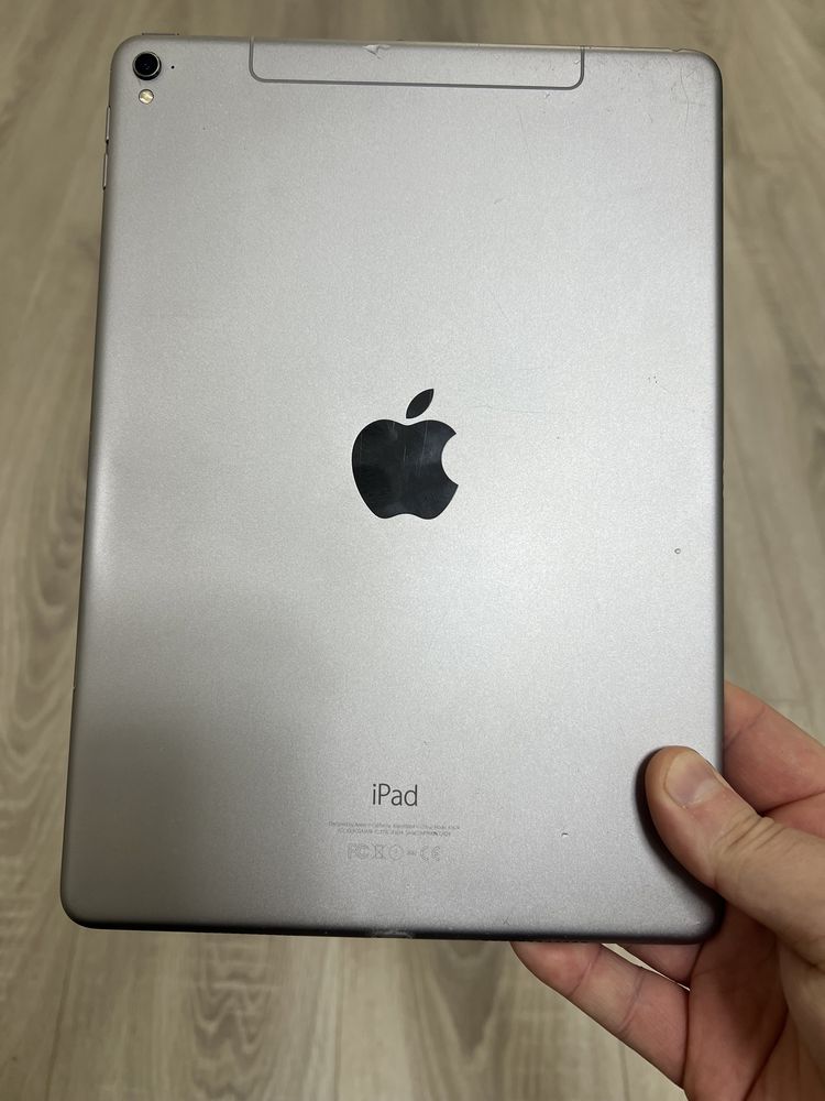 Ipad pro 9.7 сим карта
