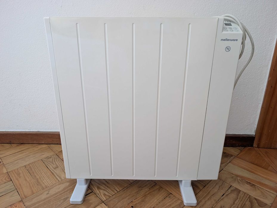 Mellerware - Aquecedor baixo consumo 1200W WIFI