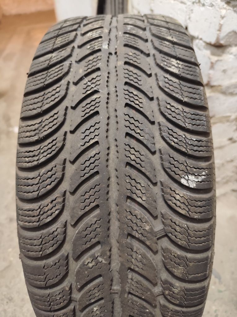 Frigo 2  205/55r16