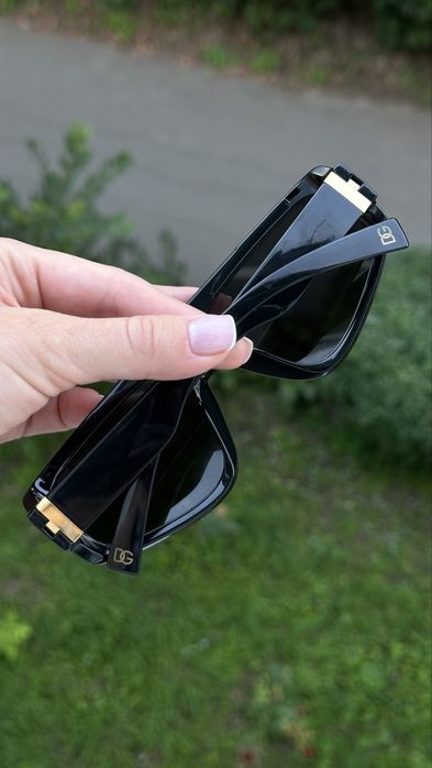 Очки Dolce & Gabbana DG6177501/87 145 3N