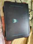 Na sprzedaz laptop acer predator helios 300 z rtx 3060