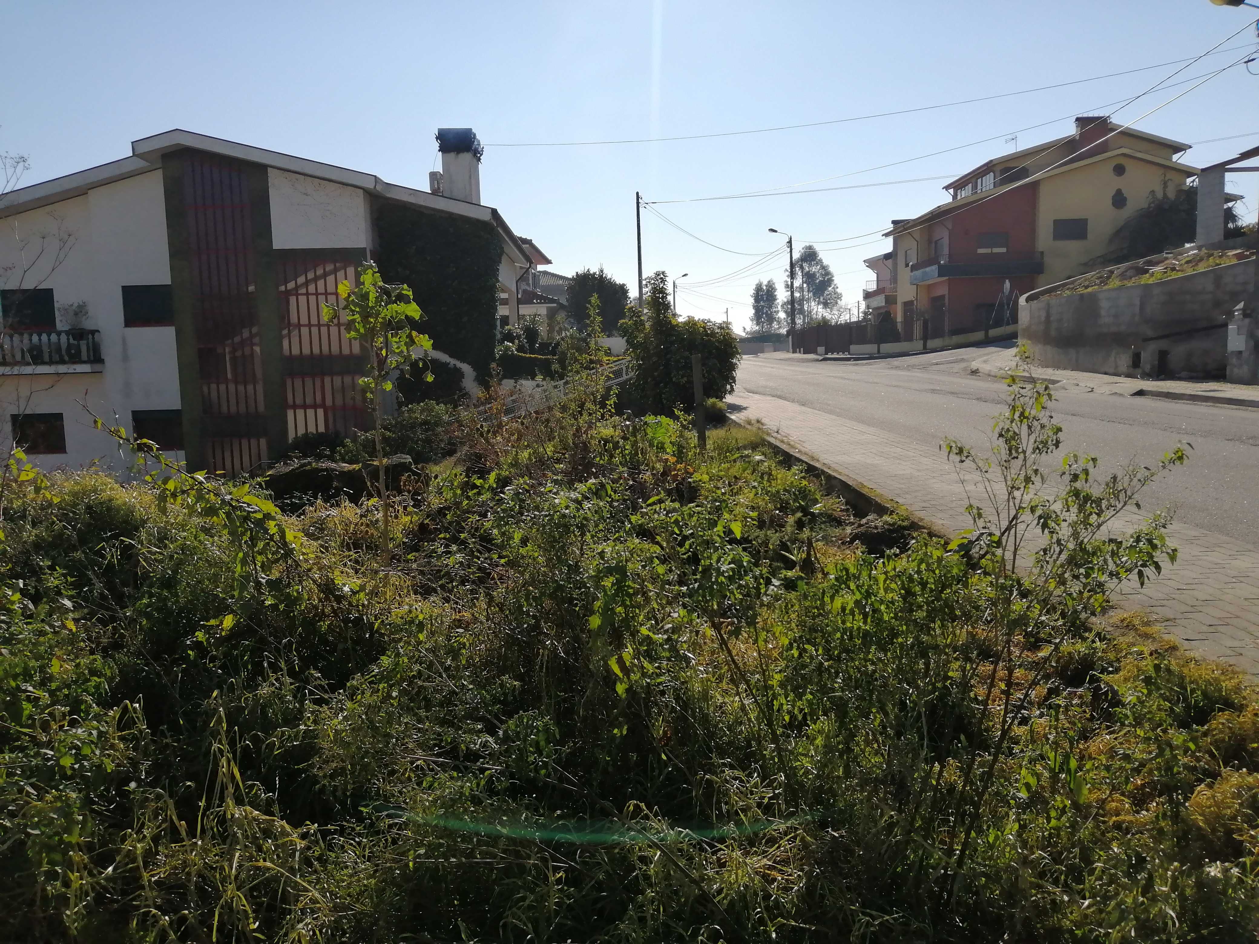 Terreno para moradia em Vila Verde