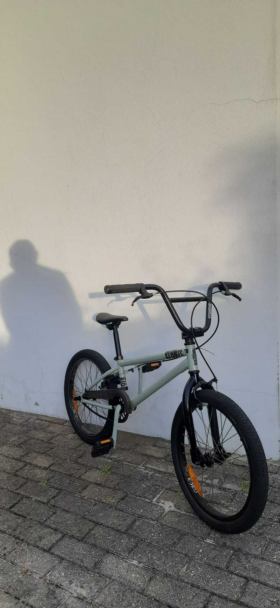 Bicicleta Bmx gtbikes