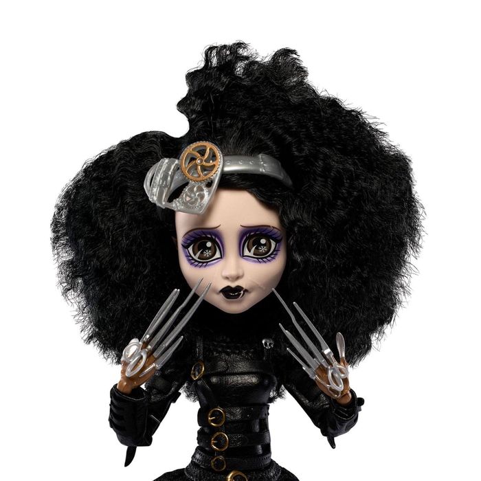 Monster High Едвард Руки-ножиці Edward scissorhands scullector