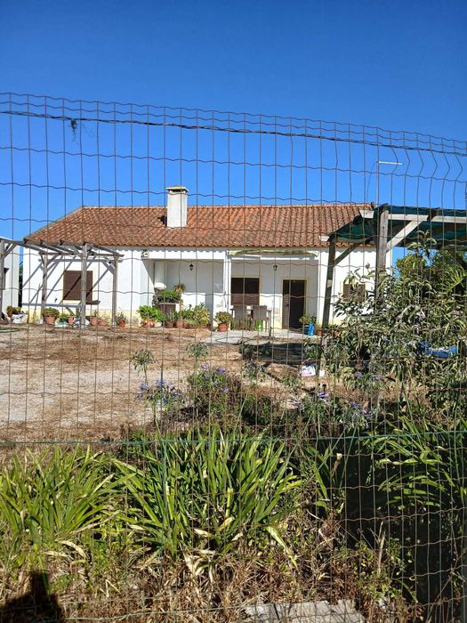 Moradia para arrendar em Melides – vista mar e a 2 km da praia