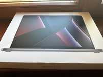 MacBook pro 16 szary