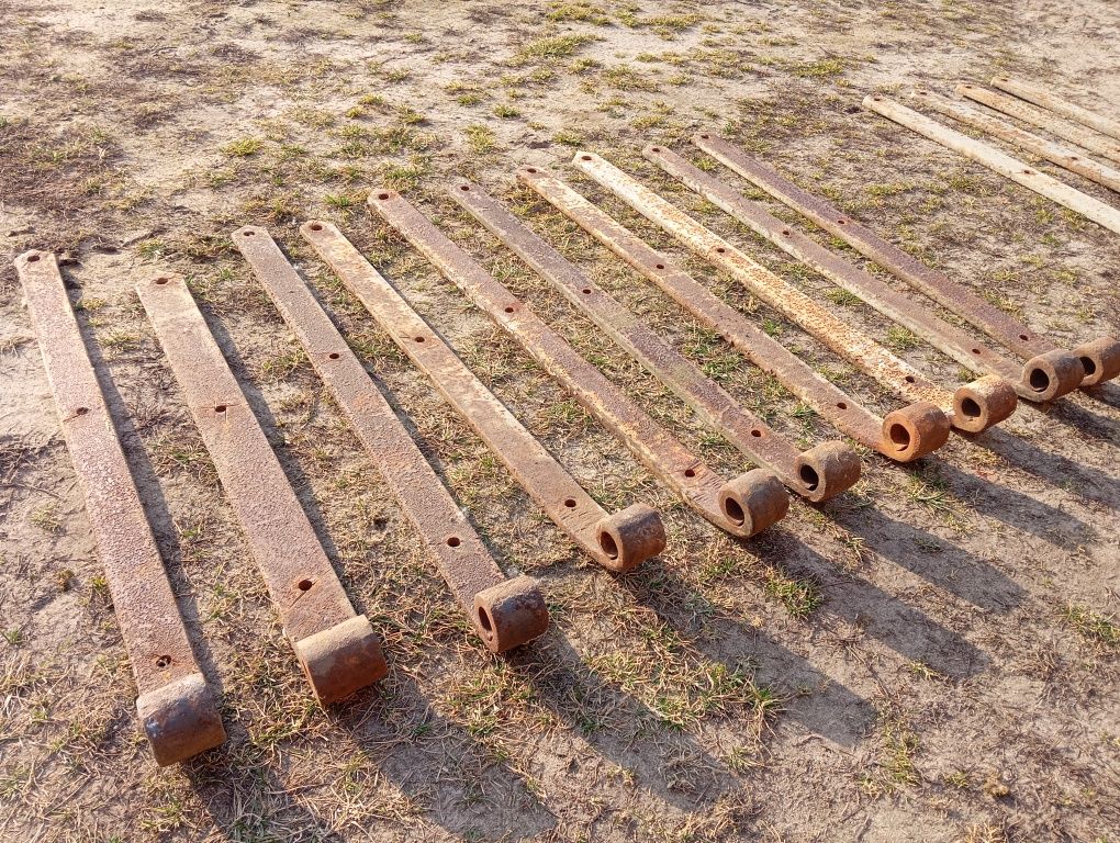 Kute grube zawiasy kowalskie
