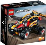LEGO® 42101 Technic - Łazik unikat