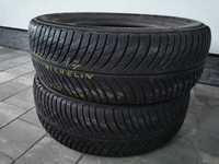 Michelin Pilot Alpin 5 225/60r17 99H 2020r XL N8006