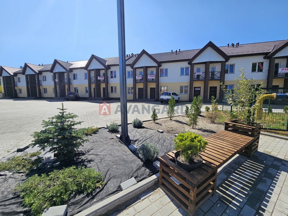 Продаж таунхауса СРОЧНО