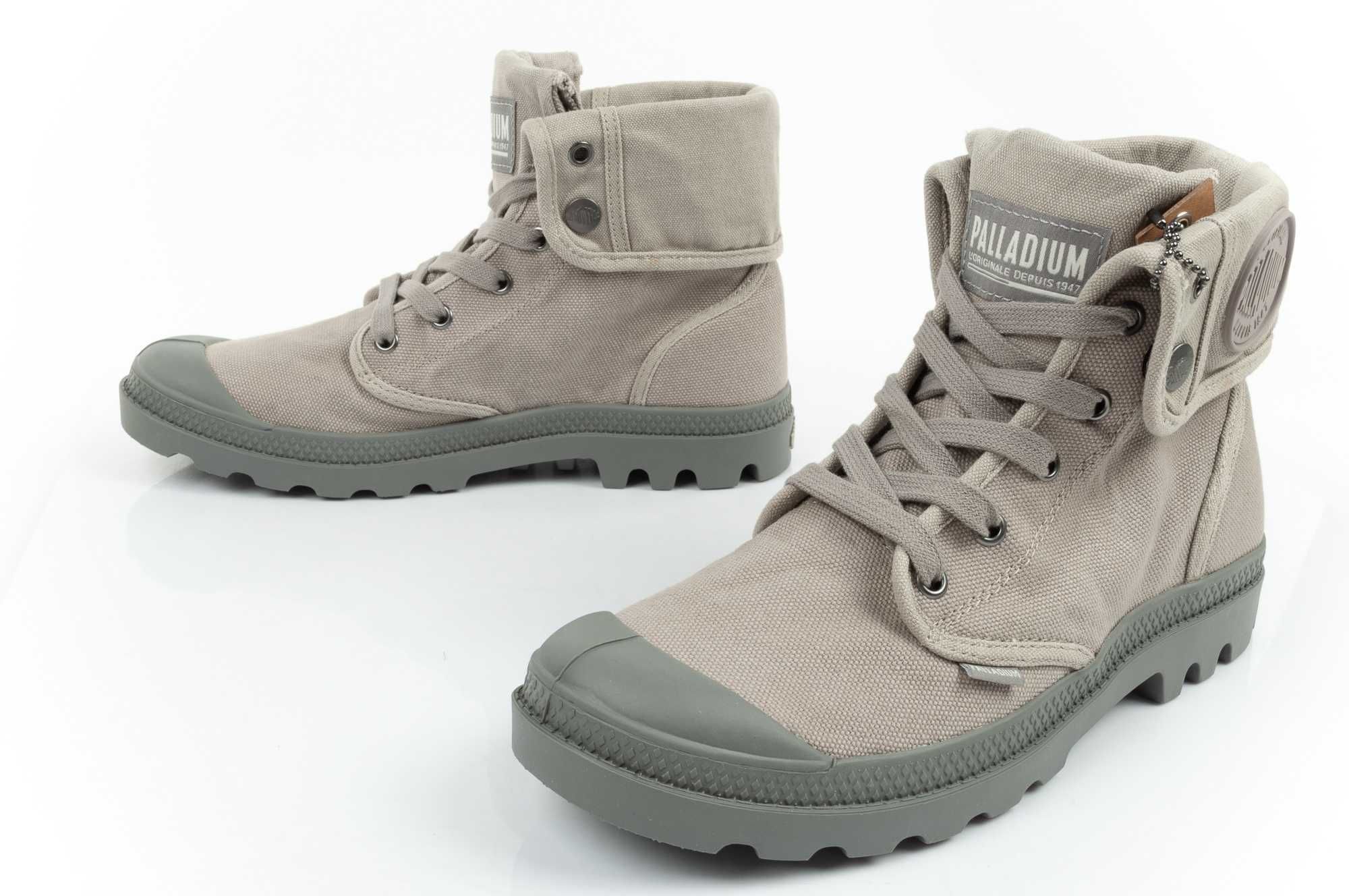 Buty sportowe Palladium Baggy r. 37-47