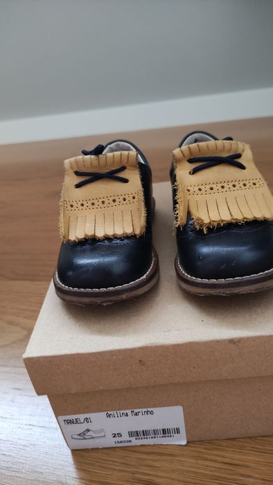 Carneiras pele genuina