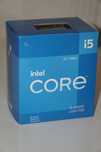 Процесор Intel Core i5-12400F