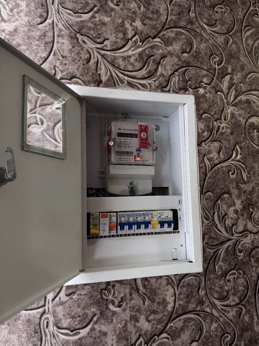 1 кімнатна квартира студія Черемушки