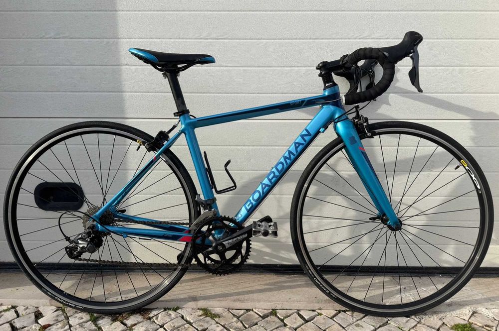 APROVEITE! Bicicleta de Estrada Boardman | OPORTUNIDADE!