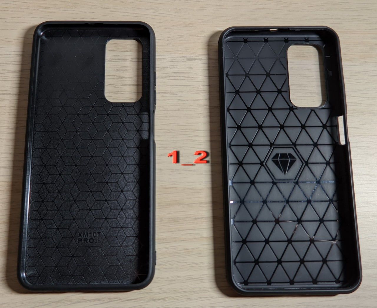 Чохли для смартфонів Xiaomi mi 10 T / T Pro, Redmi note 5 pro.