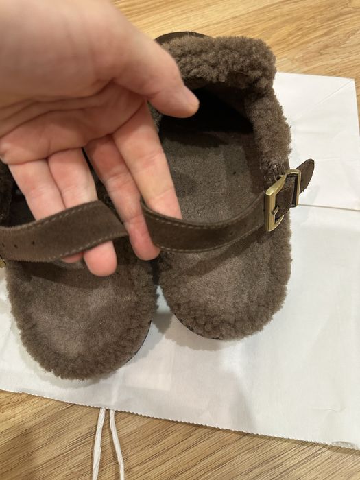 Клоги Artell сабо