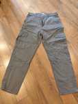 Spodnie bojówki Pepe Jeans 32/30