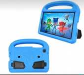 Etui do samsung galaxy tab A7 LITE 8.7'' T220 T225 NIEBIESKI