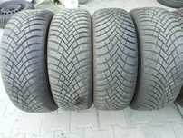 Koła zimowe VW 205/55 R16 24 rok