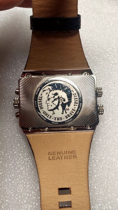 Часы Diesel DZ 9060