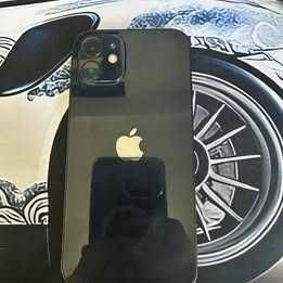 Vendo Iphone 12 64GB