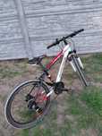 Rower kross level