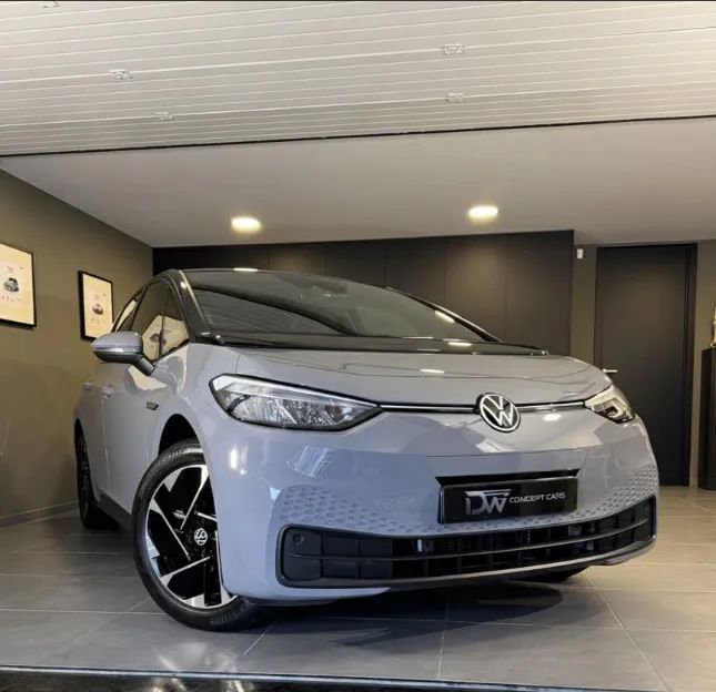 VW ID.3 Pro