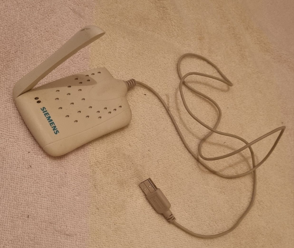 Antena USB para computador
