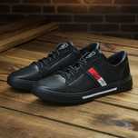 Летние кроссовки Hilfiger 40-45 перфорация