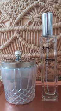 Woda Toaletowa Musk Eau de Toilette naturalene feromony Mon