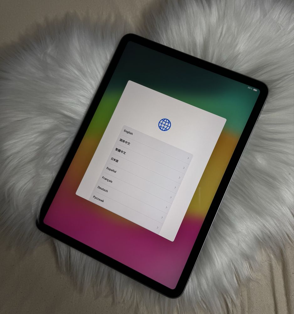 iPad 11 Pro 3 Generacji 128 GB (2021)