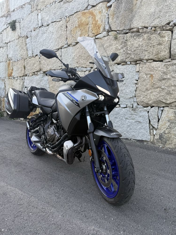 Yamaha Tracer 7 GT