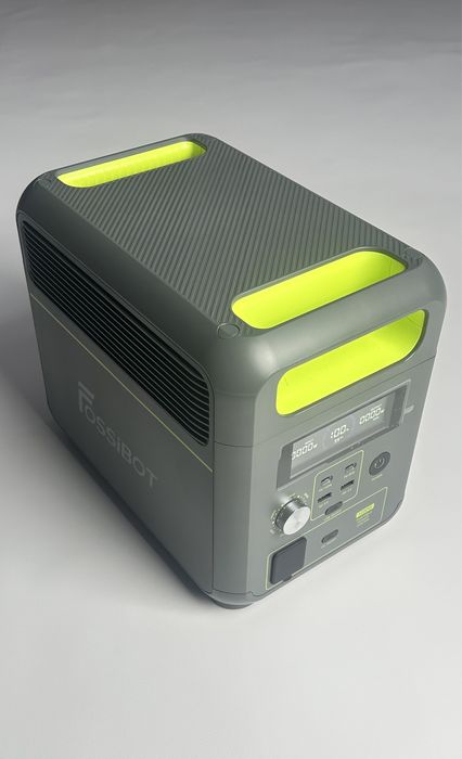 Зарядна станція Fossibot F1200 1200W 1024Wh