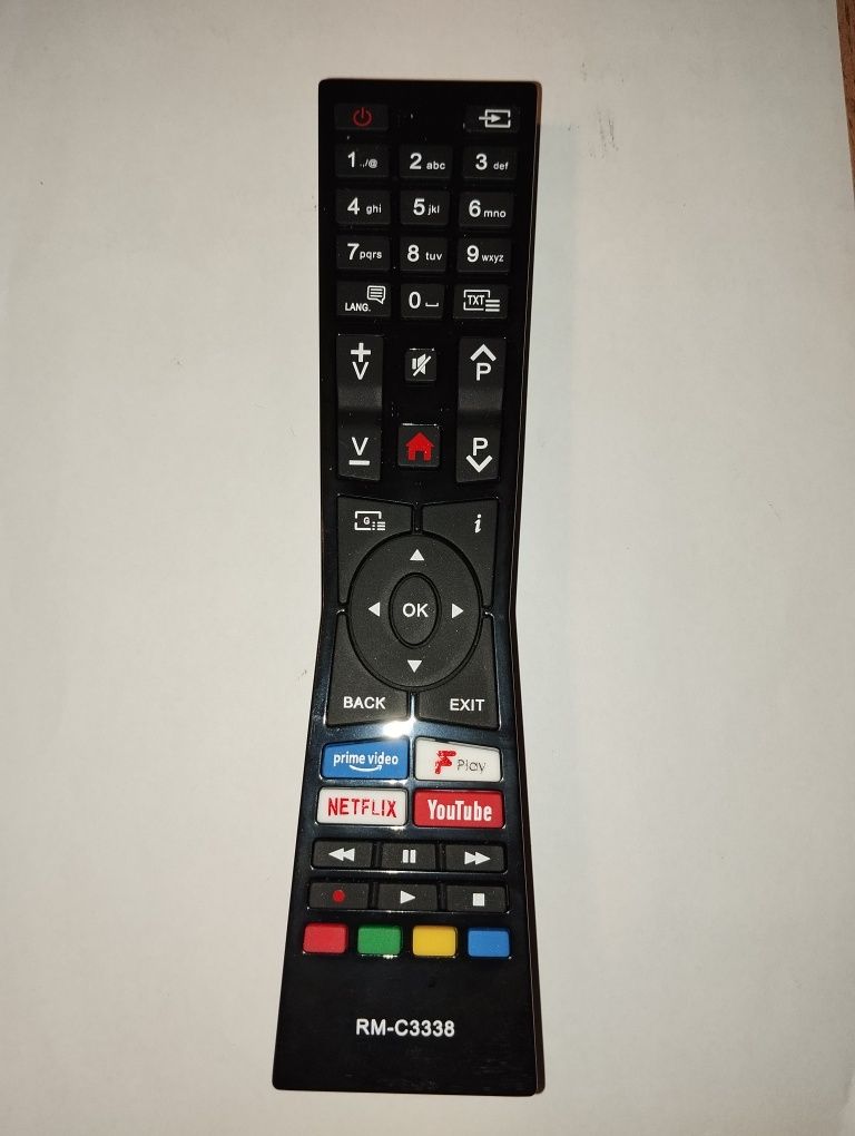 Pilot Tv RM-C3338