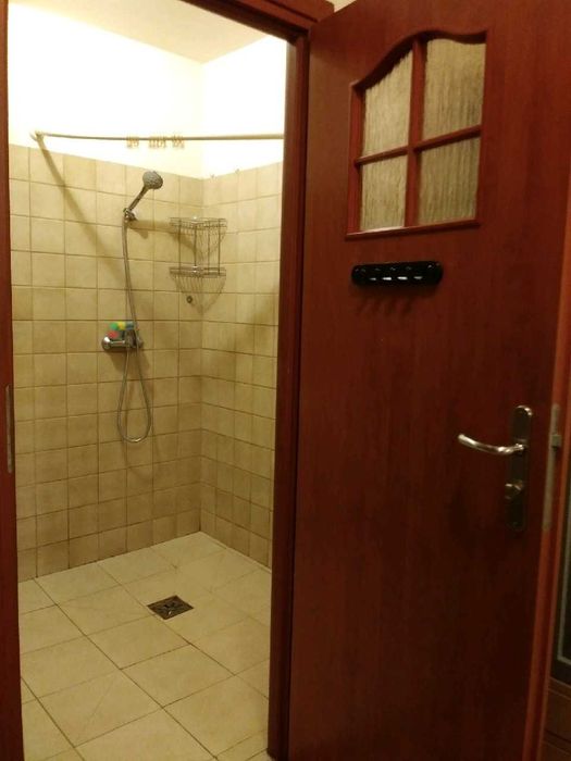 Mieszkanie 42m2  2 pok.  z c.o. umeblowane