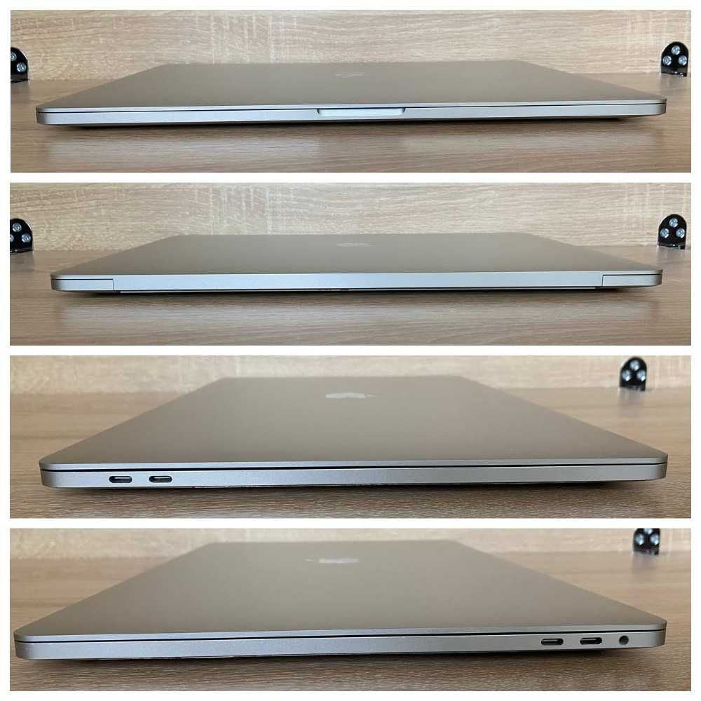 Apple MacBook Pro 16 (A2141) 16″ i7-9750H, 16Gb RAM, 512Gb SSD, 2020р