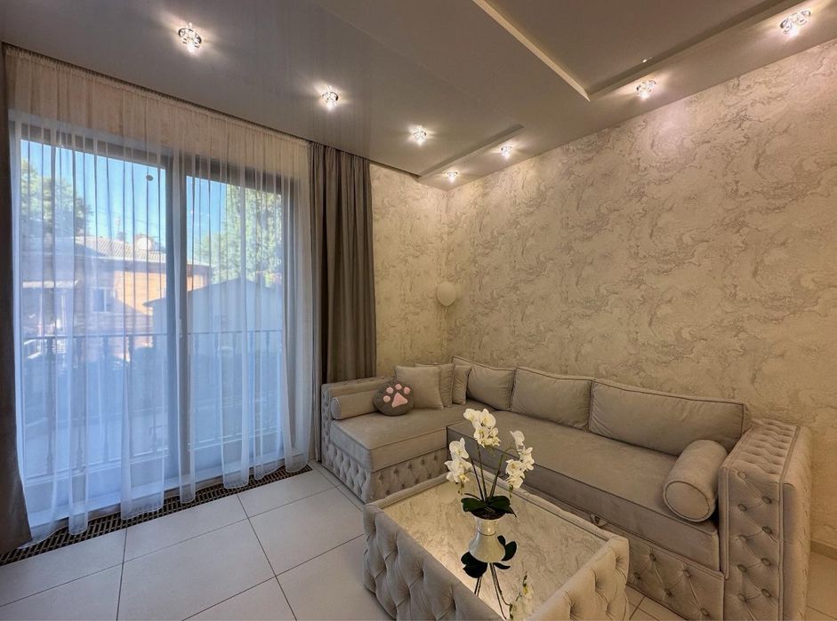 ‼️Срочно квартира в ЖК Граф на Азарова