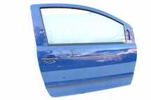 VW FOX DRZWI PRAWE LL5M