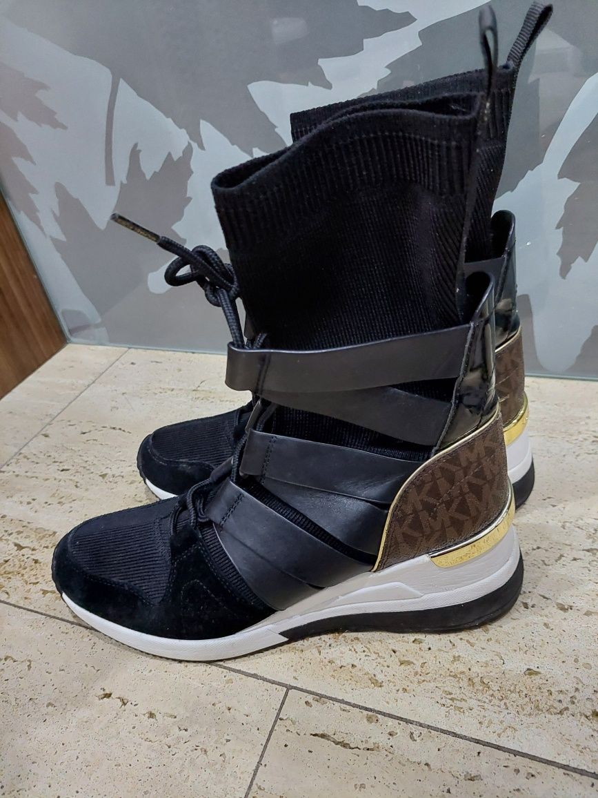 Sneakersy Michael Kors