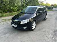 Skoda fabia 1.9tdi