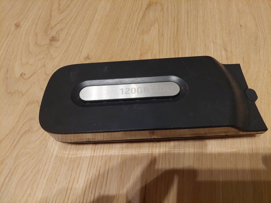 Oryginalny dysk do XBOX 360 ARCADE ELITE CORE 120GB