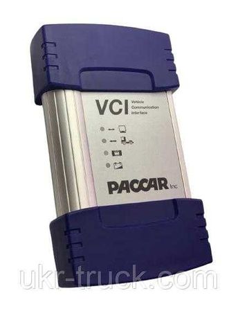 Дилерский сканер  диагностики грузовиков Daf vci560, Paccar