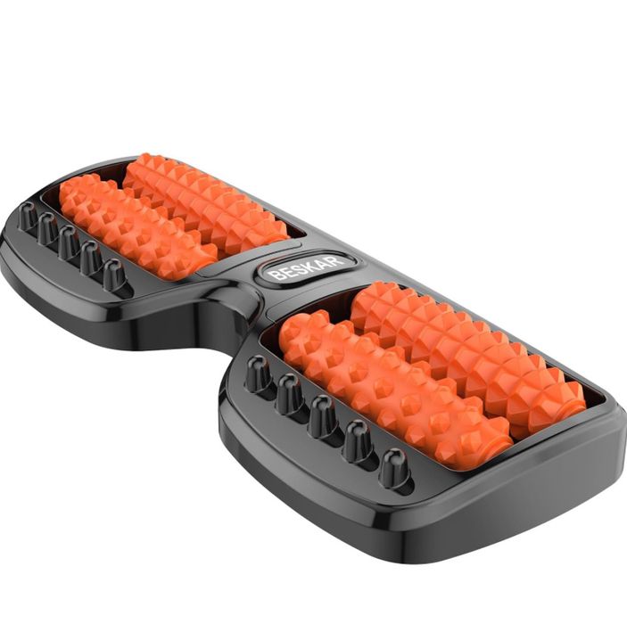 Massager Roller do stóp
