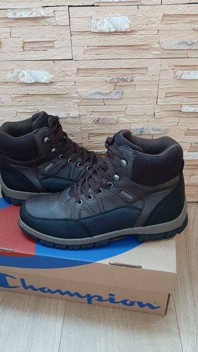 Демисезонні ботінки Landrover 42р. 27см