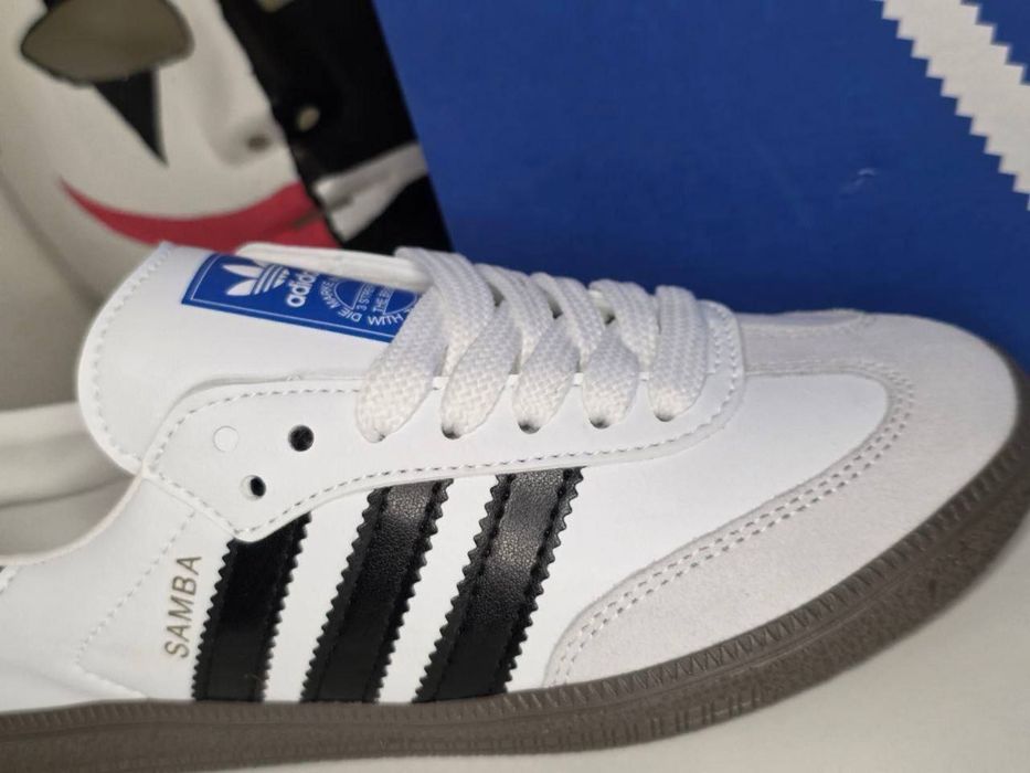 Adidas Samba tamanho 40