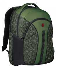 Рюкзак для ноутбука Wenger Sun 16" Green, Blue
