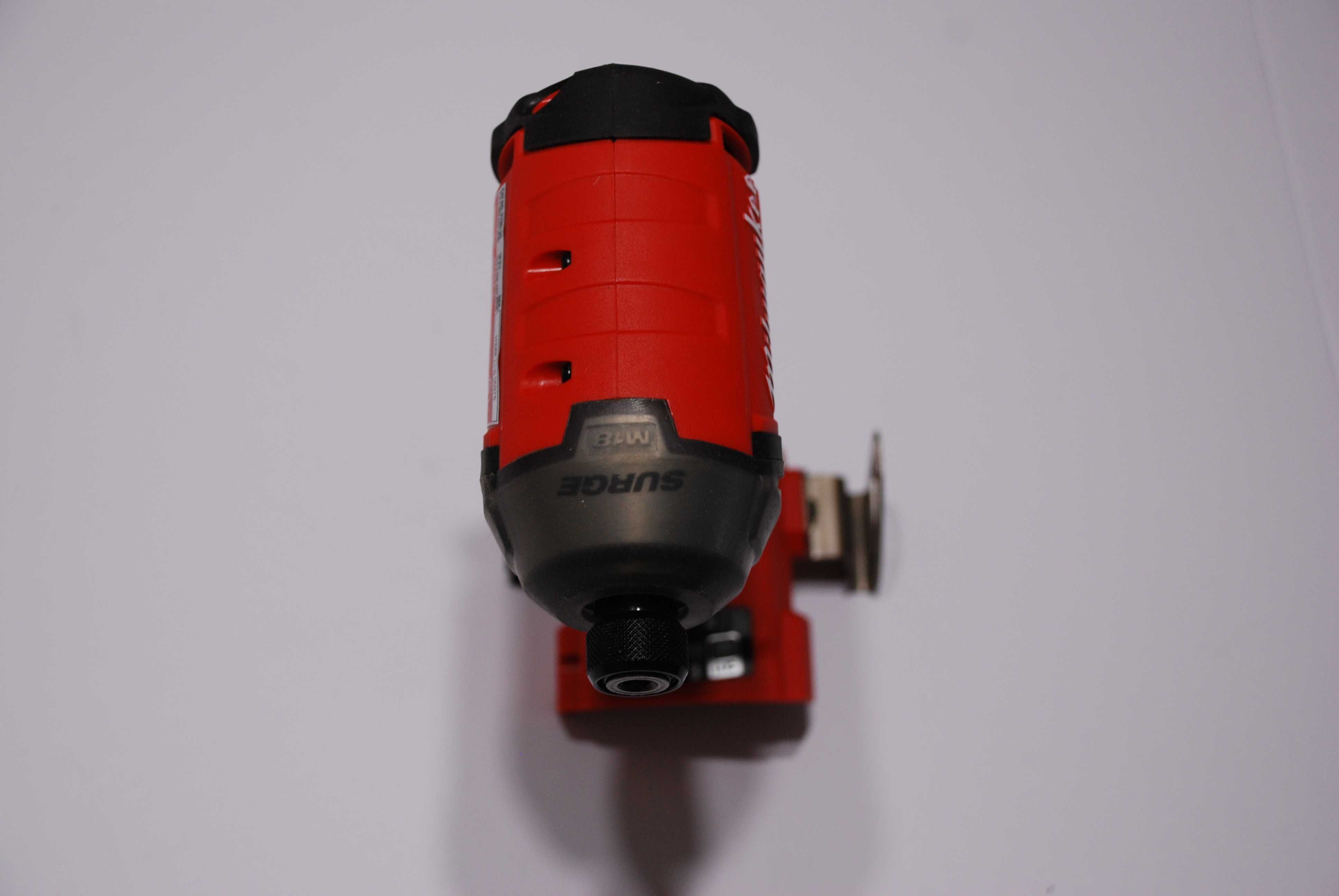 Milwaukee M18 Fuel Surge zakrętarka