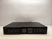 Korektor graficzny equalizer - FISHER EQ-870 - Japan